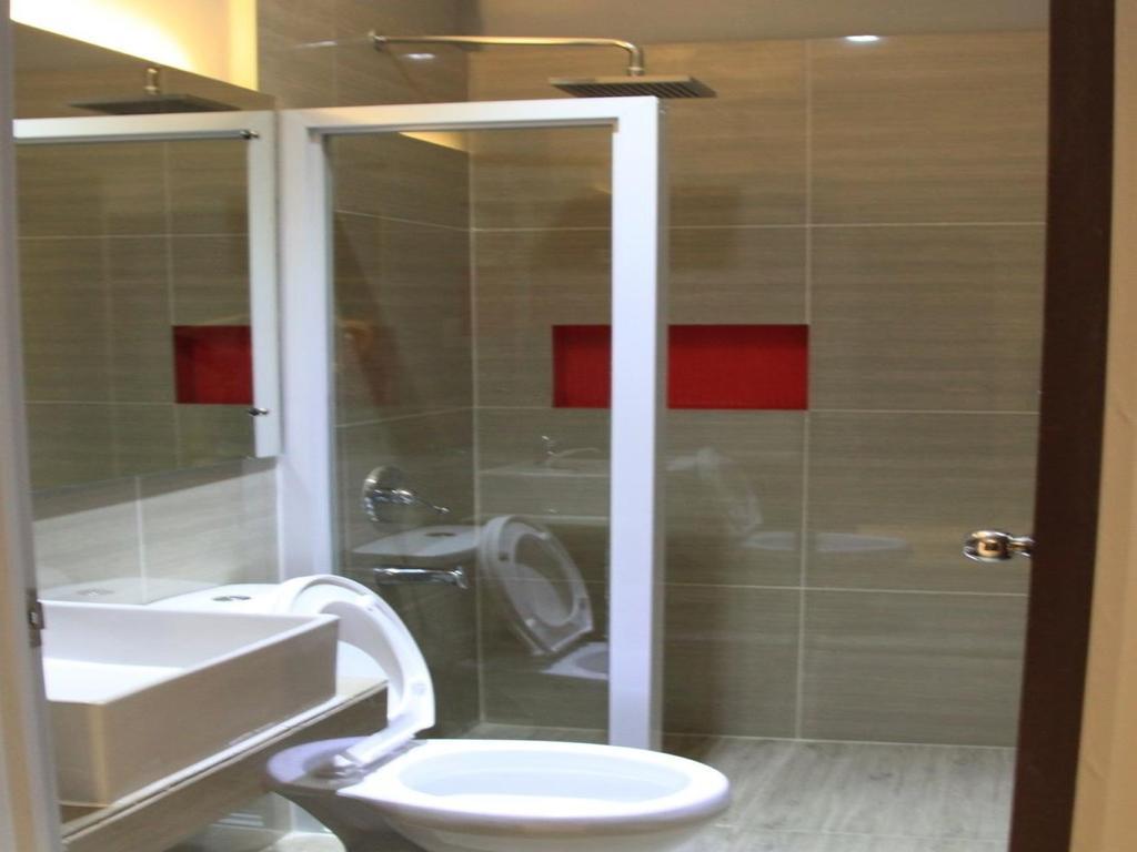 Sumo Asia Hoteles Davao Habitación foto