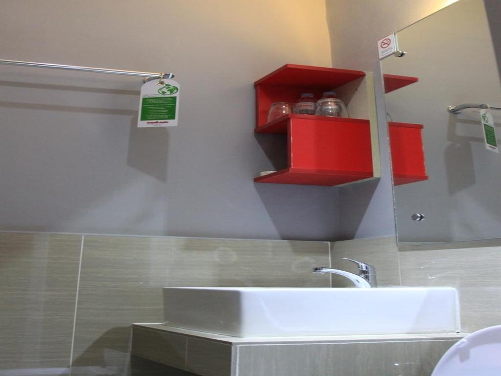 Sumo Asia Hoteles Davao Habitación foto