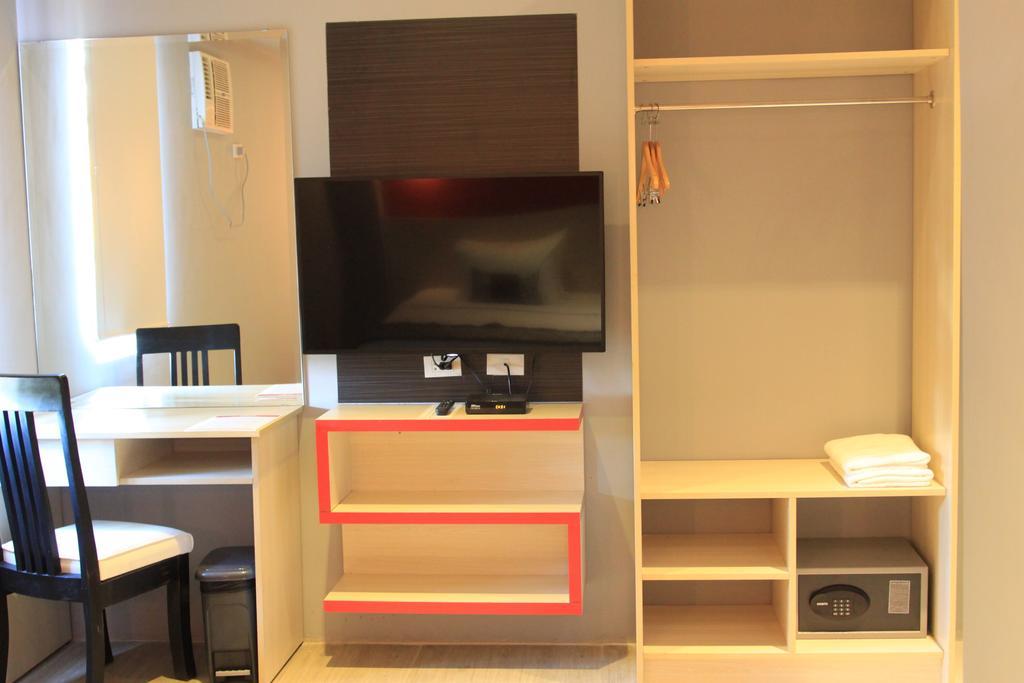 Sumo Asia Hoteles Davao Habitación foto