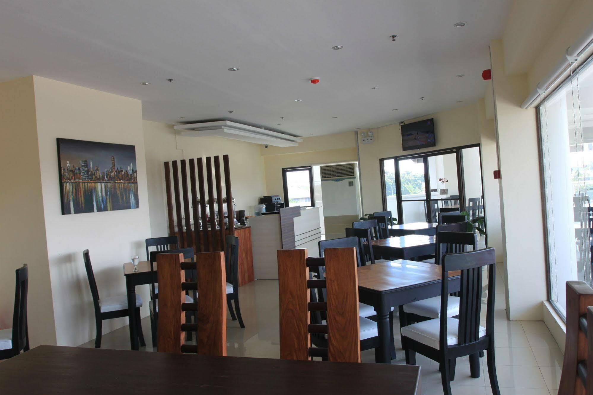 Sumo Asia Hoteles Davao Exterior foto